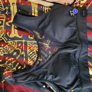 Cleo harper rise bra